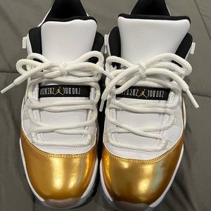 Jordan Retro 11 Low
